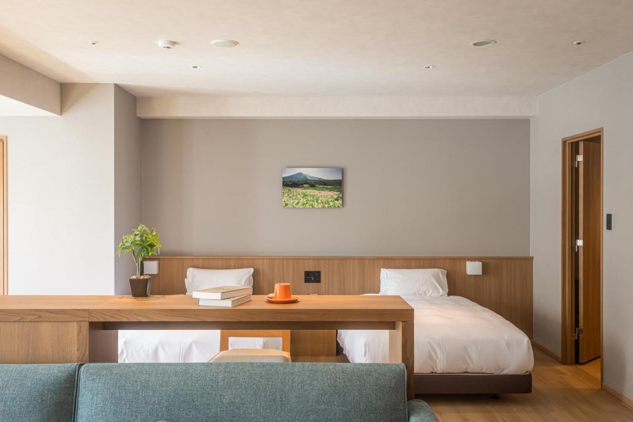 Asahidake Onsen Bear Monte Hotel