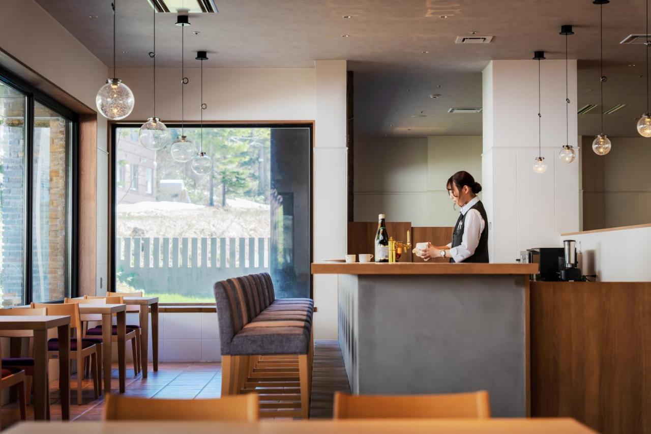 Hotel Asahidake Onsen Bear Monte 4*