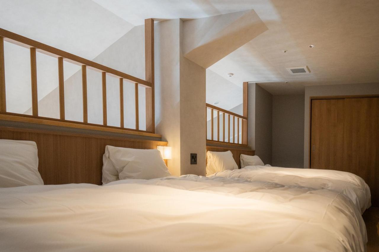 Asahidake Onsen Bear Monte Hotel Higashikawa