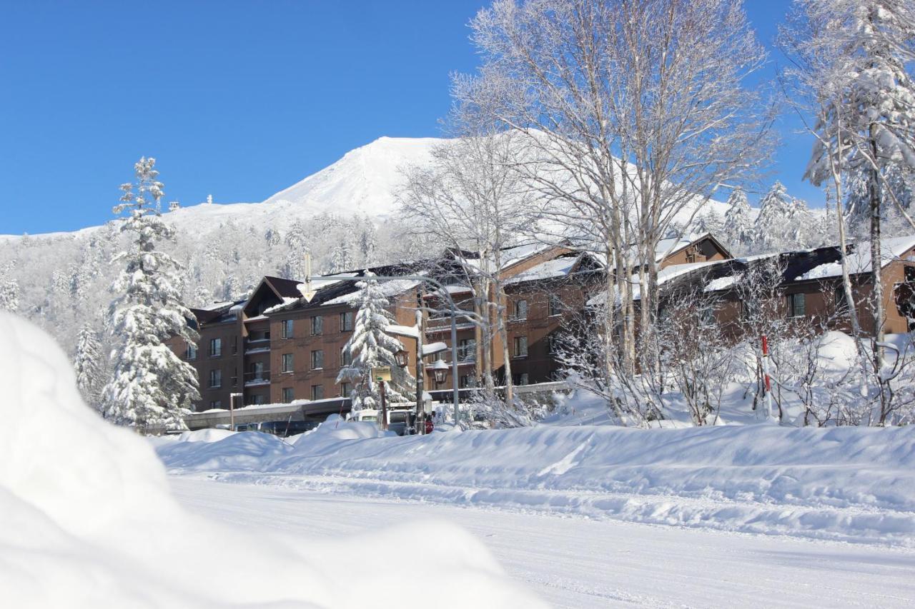 Hotel Asahidake Onsen Bear Monte 4*