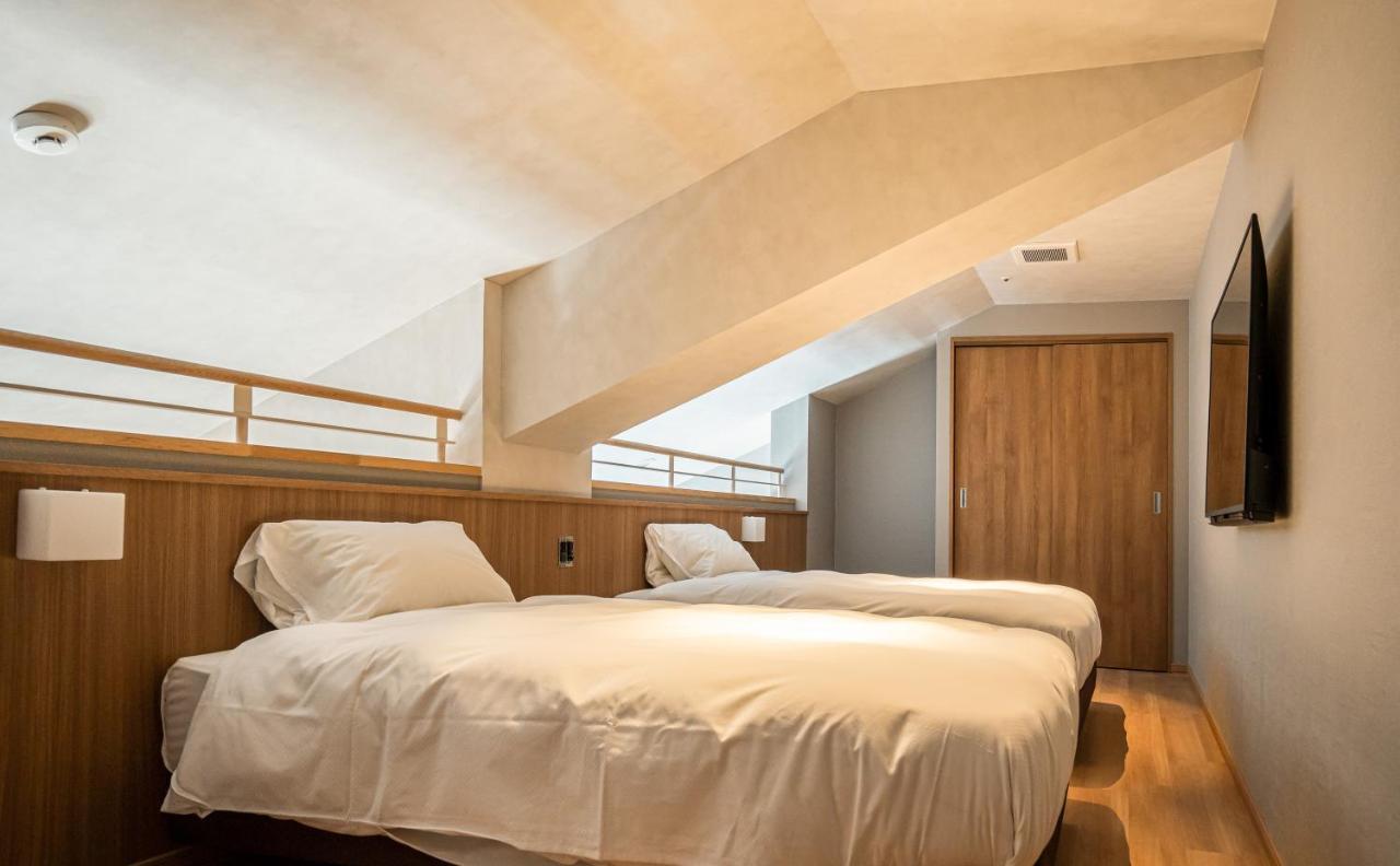 Asahidake Onsen Bear Monte 4*