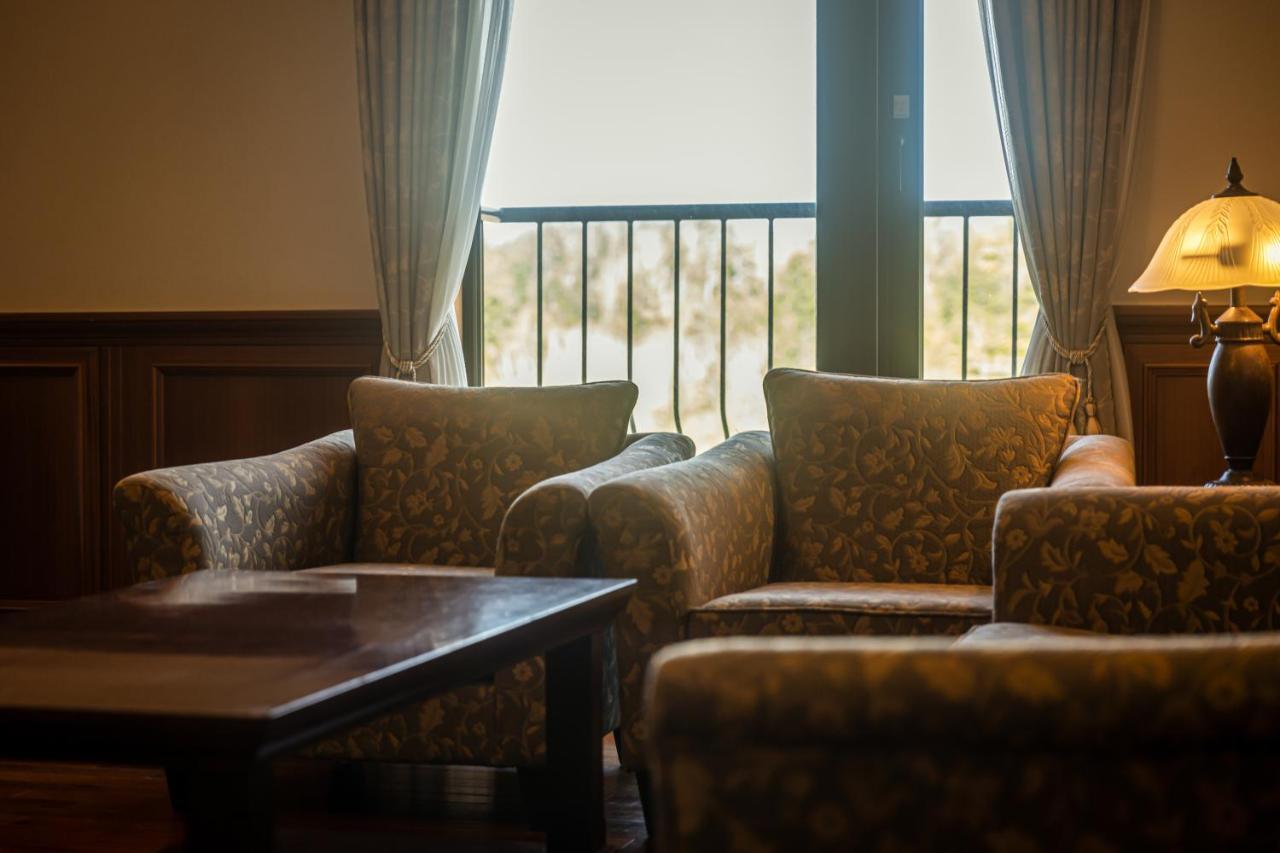 Asahidake Onsen Bear Monte Hotel