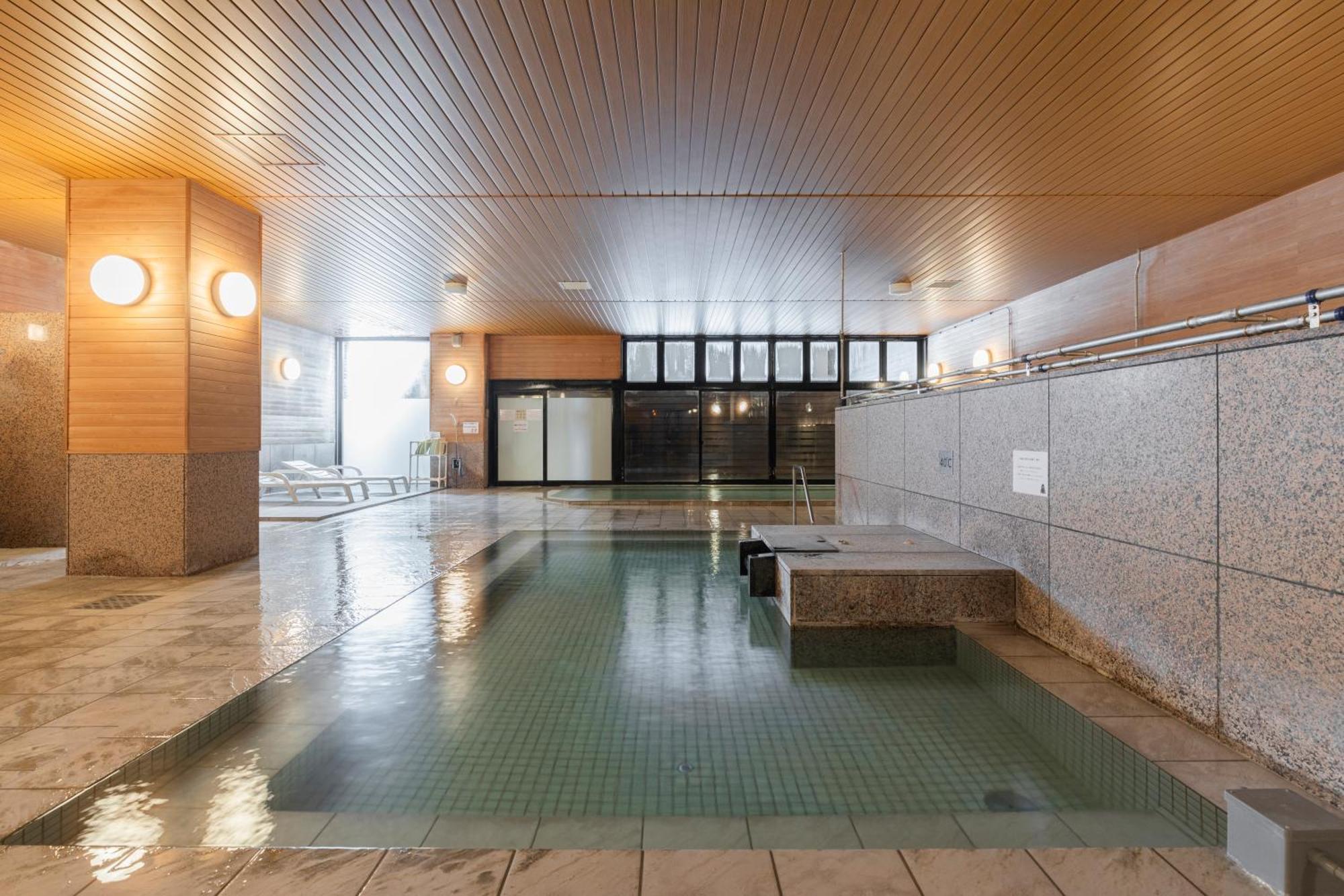 Asahidake Onsen Bear Monte Hotel 4*