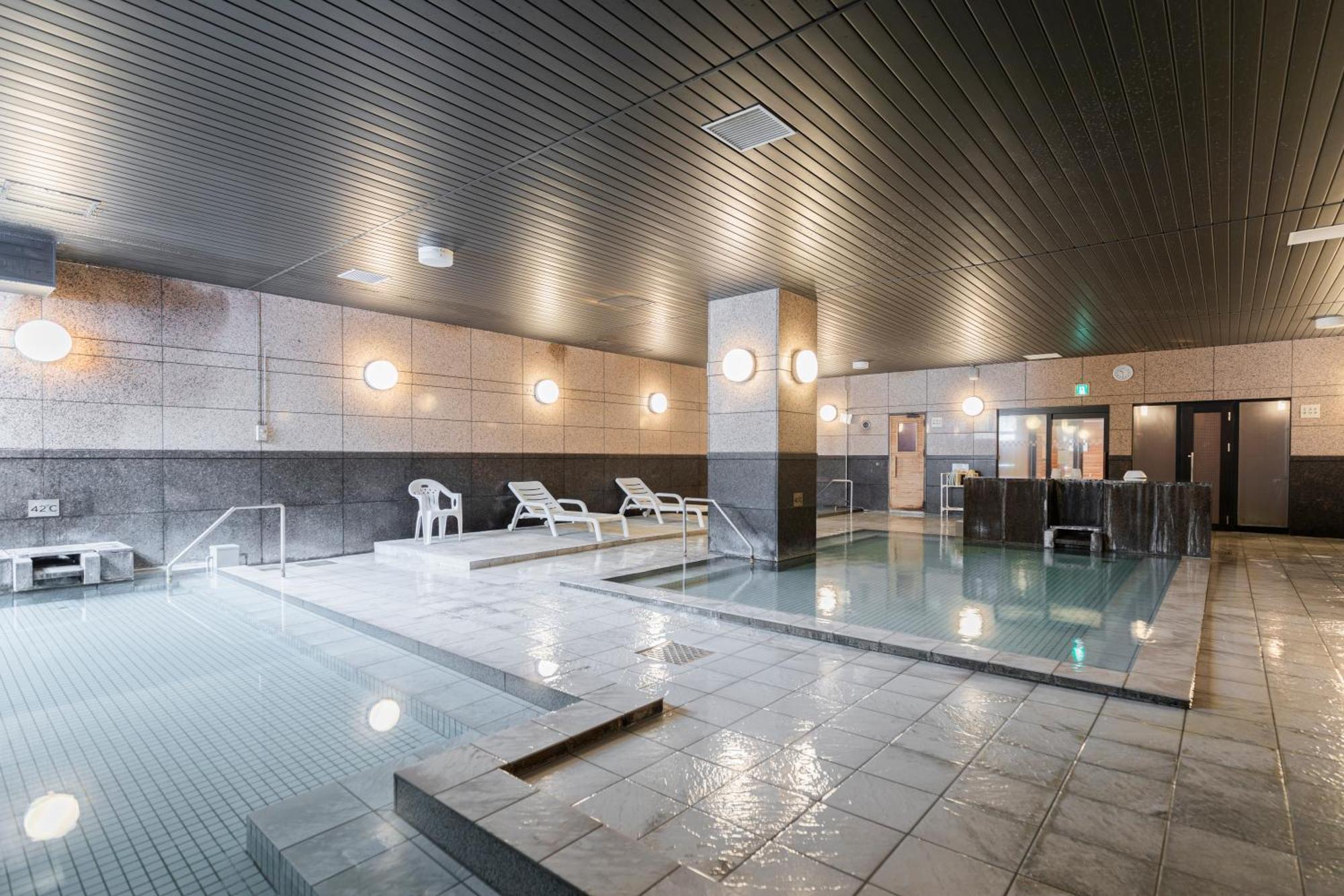 Asahidake Onsen Bear Monte Hotel