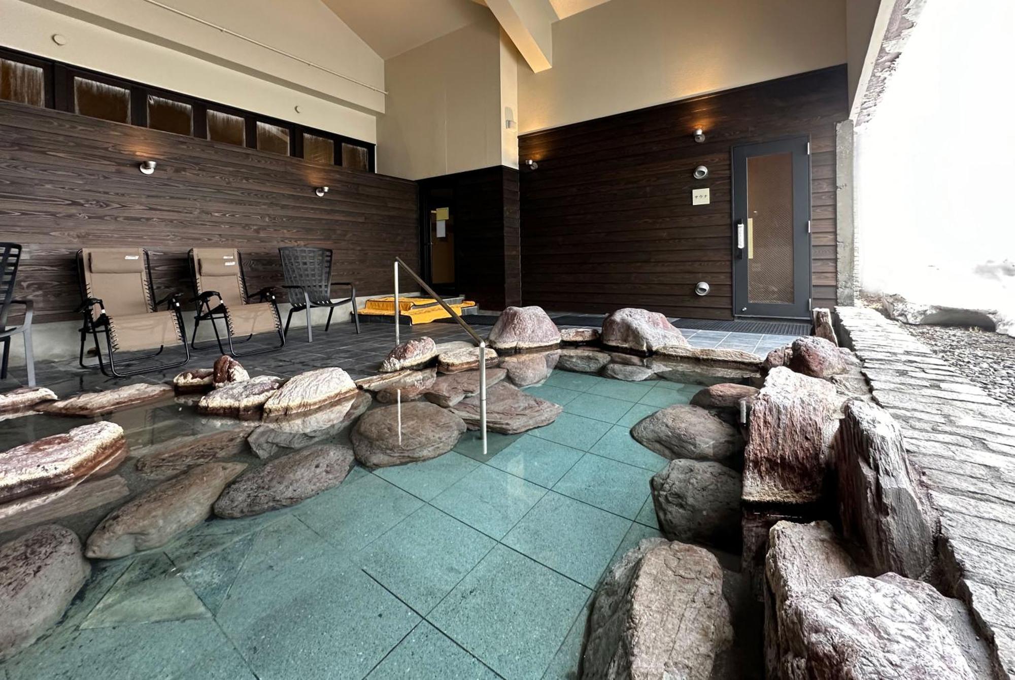 Hotel Asahidake Onsen Bear Monte