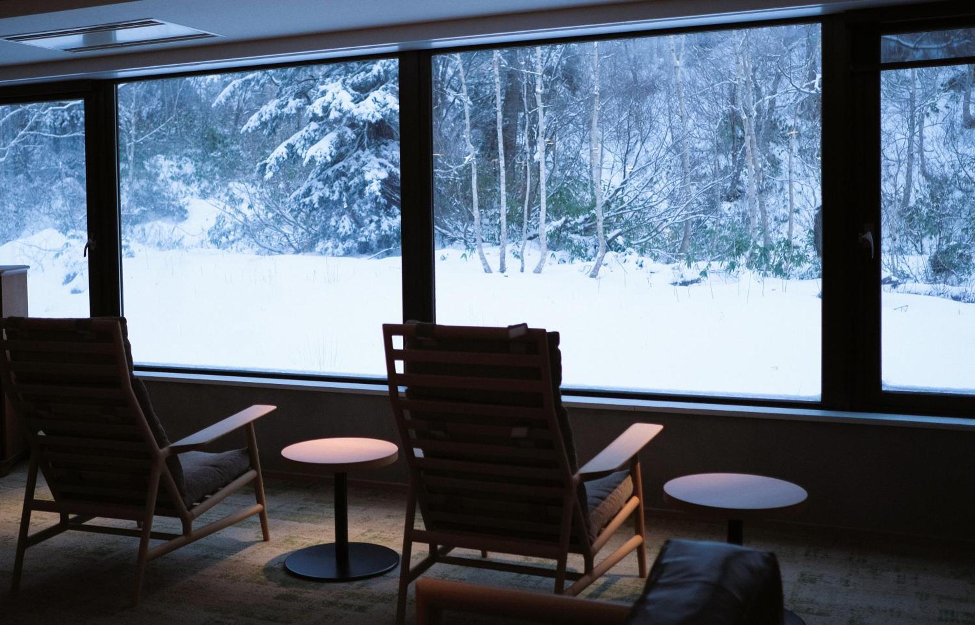 Asahidake Onsen Bear Monte Hotel