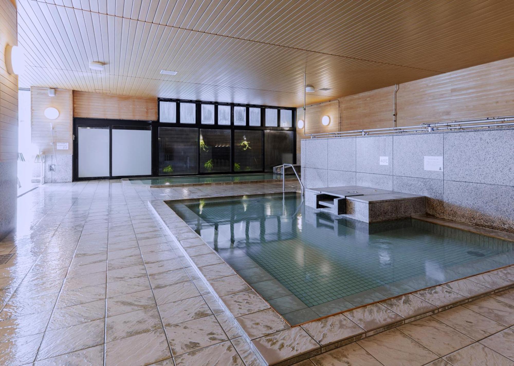 Hotel Asahidake Onsen Bear Monte