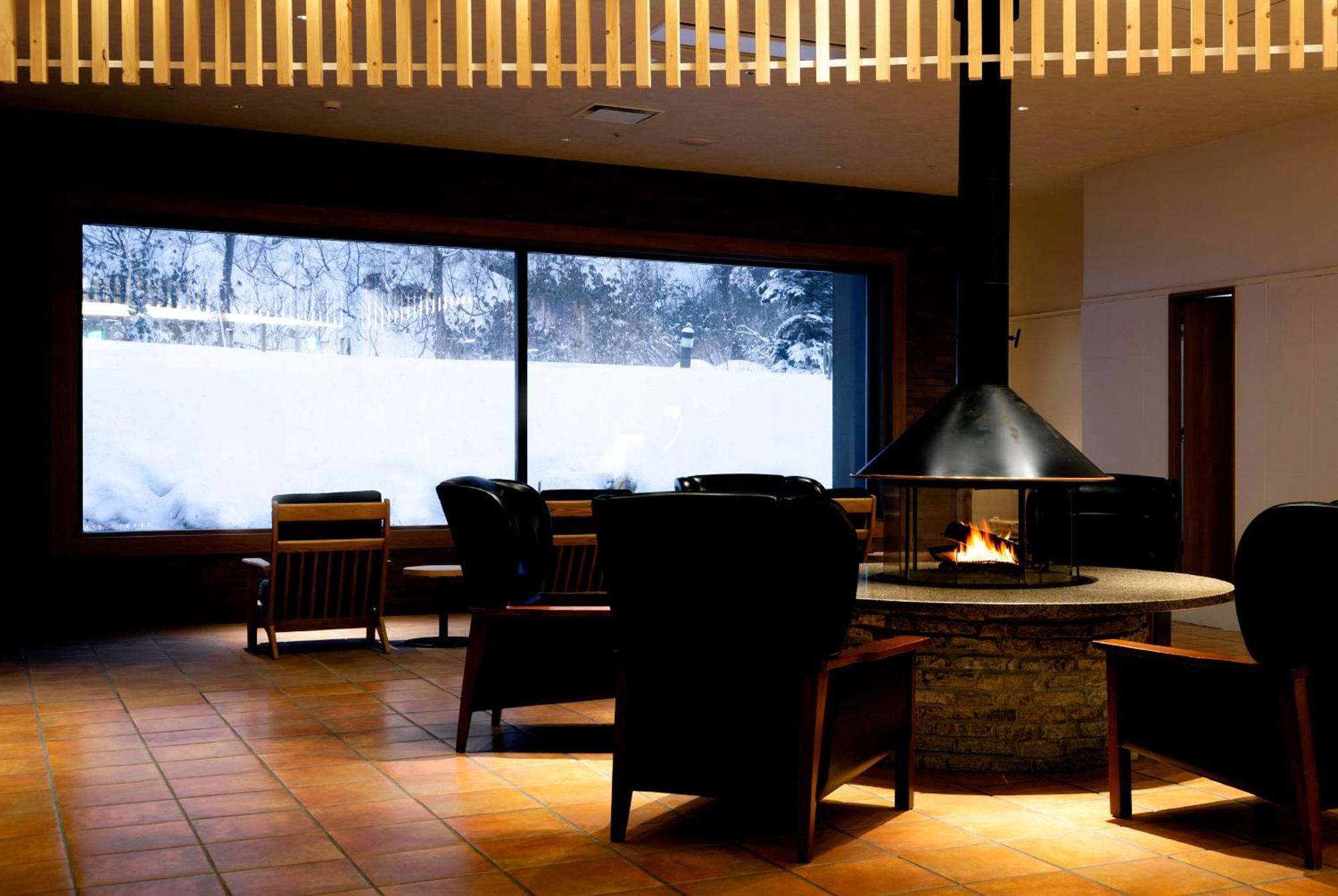 Asahidake Onsen Bear Monte Hotel Higashikawa