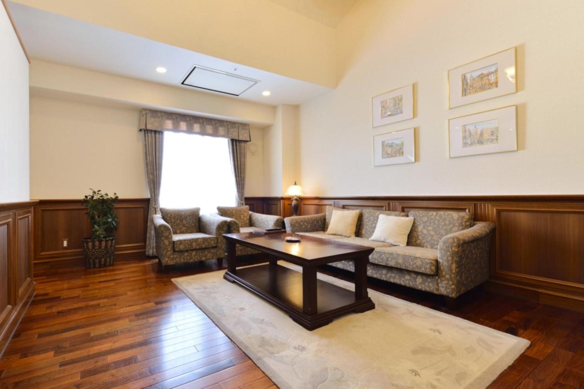 Asahidake Onsen Bear Monte Hotel Higashikawa