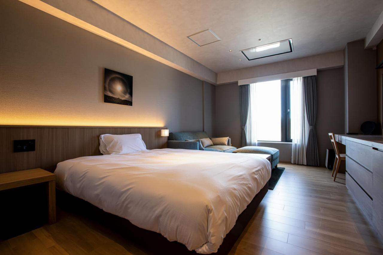 Hotel Asahidake Onsen Bear Monte