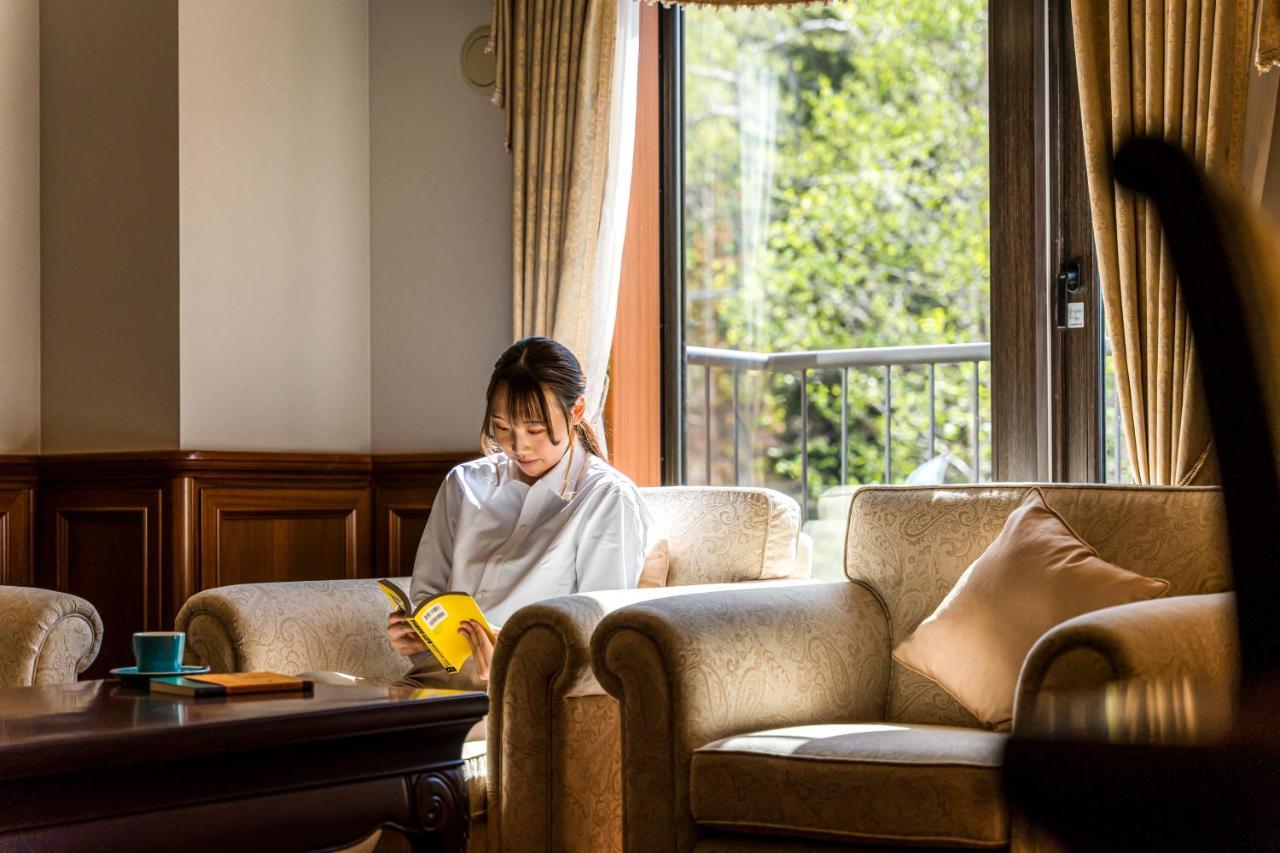 Asahidake Onsen Bear Monte 4*