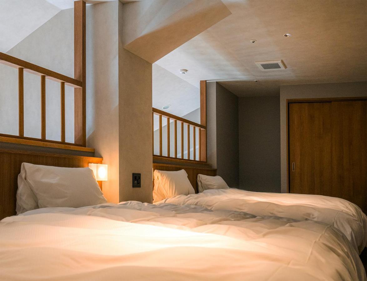 Hotel Asahidake Onsen Bear Monte 4*