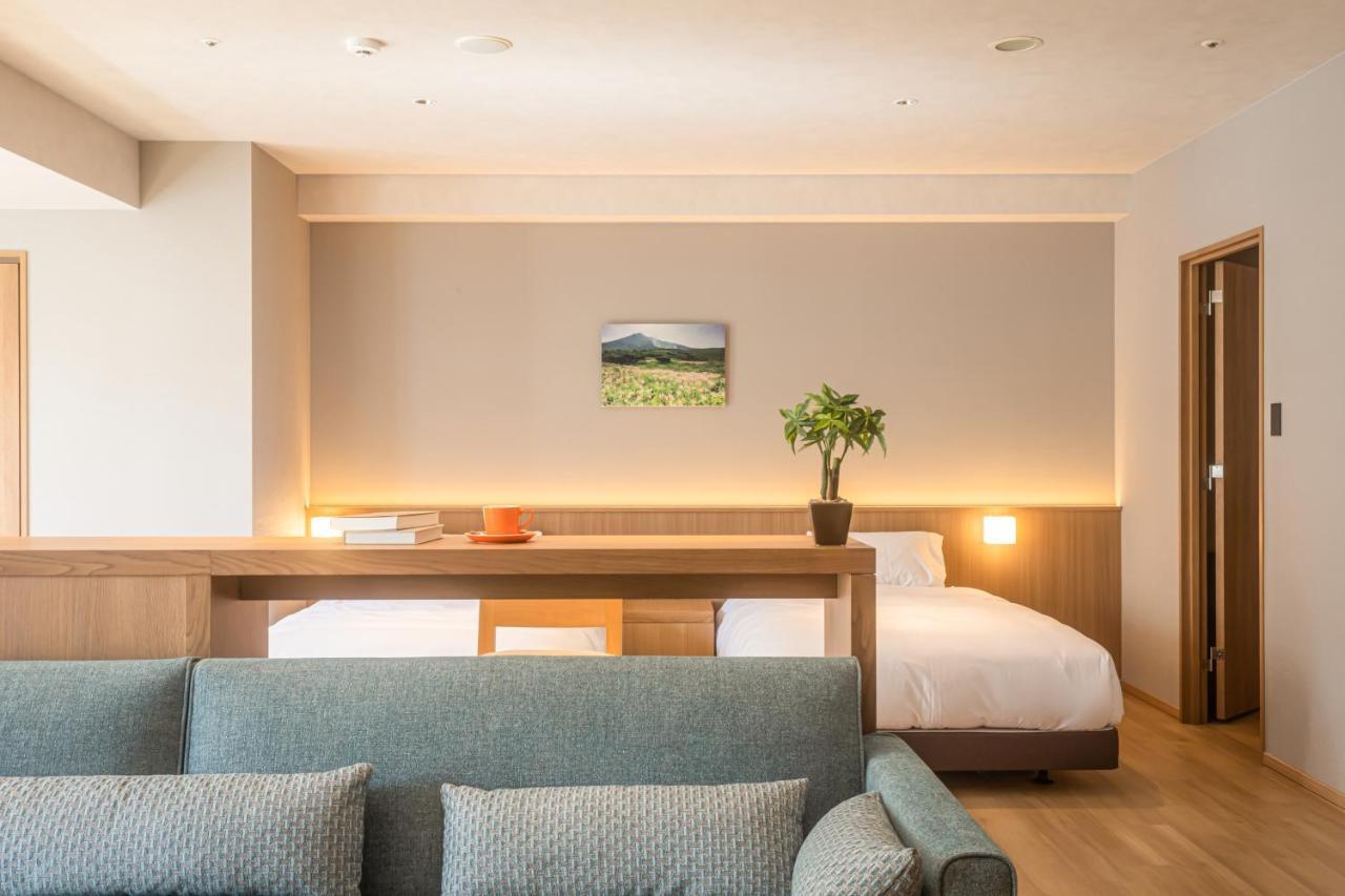 Asahidake Onsen Bear Monte Hotel