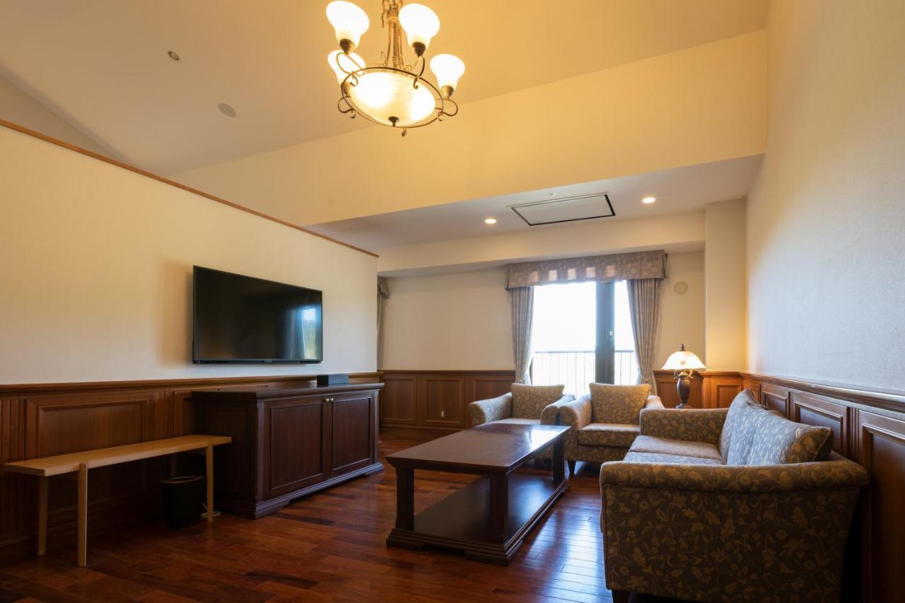 Hotel Asahidake Onsen Bear Monte 4*