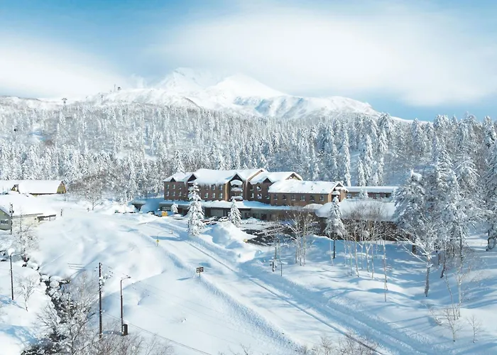 熊山特旭岳温泉酒店