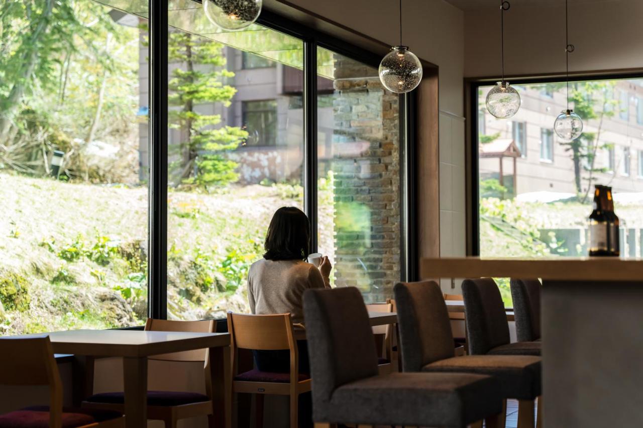 熊山特旭岳温泉酒店 东川町