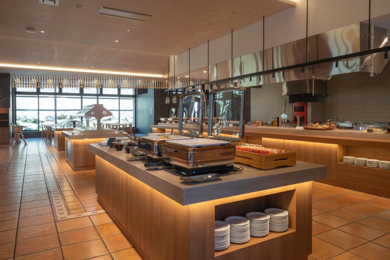 熊山特旭岳温泉酒店 4* 东川町