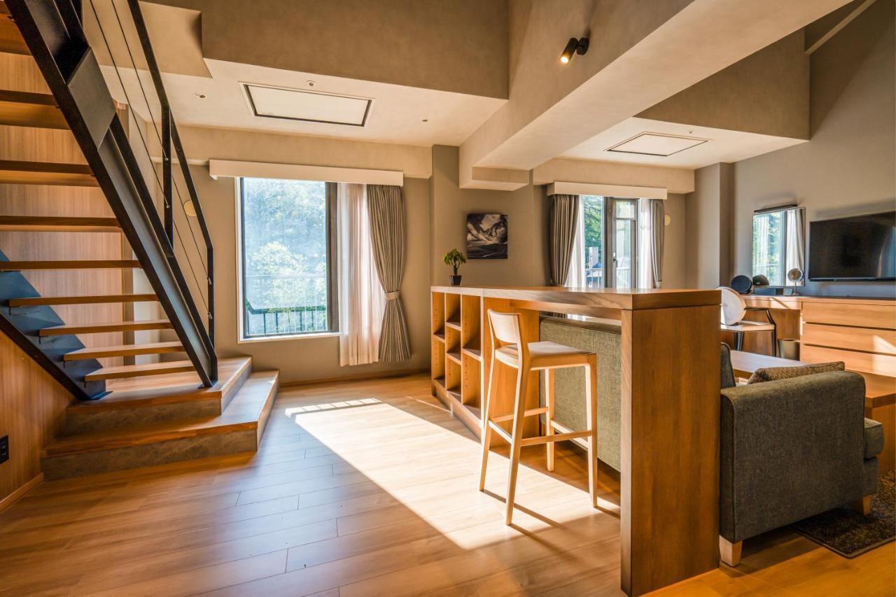 熊山特旭岳温泉酒店 酒店
